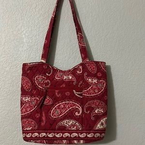 💖 Vera Bradley Bag 🌺